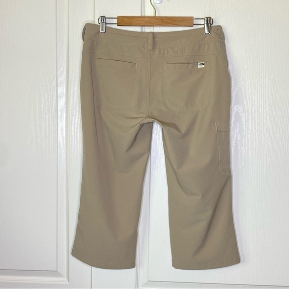 The North Face Almatta Capri Outdoors Pants Size 6 - Picture 11 of 12